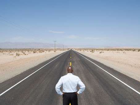 Promise, Obedience, and the Reality of Possession.