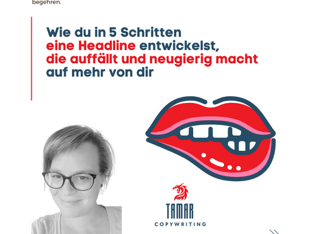Wie du in 5 Schritten eine Headline hinzauberst, die deinen Kunden auffällt. (2)