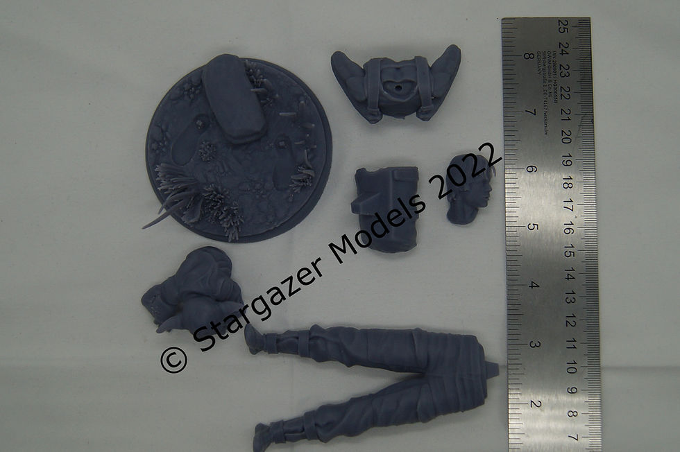 Thumbnail: Luke Skywalker Dagobah