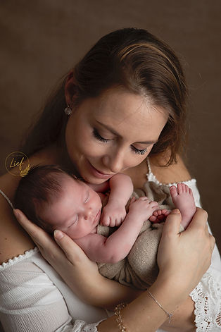 babyshoot