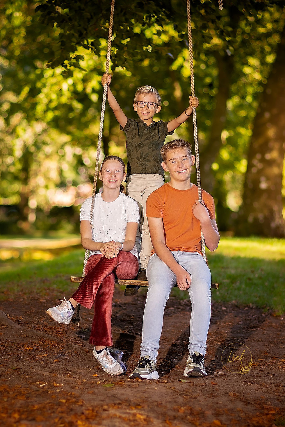 Fotograaf Oenkerk