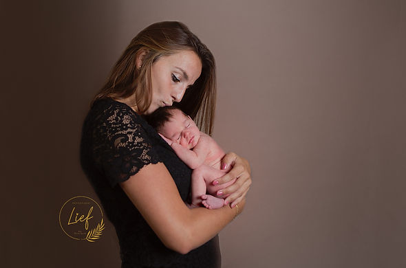 newborn foto reportage