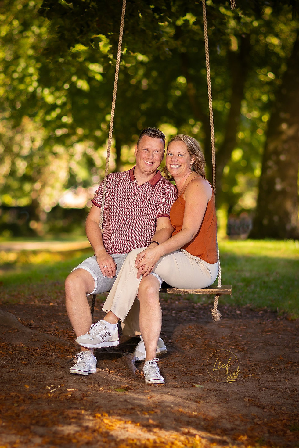 Gezin fotograaf