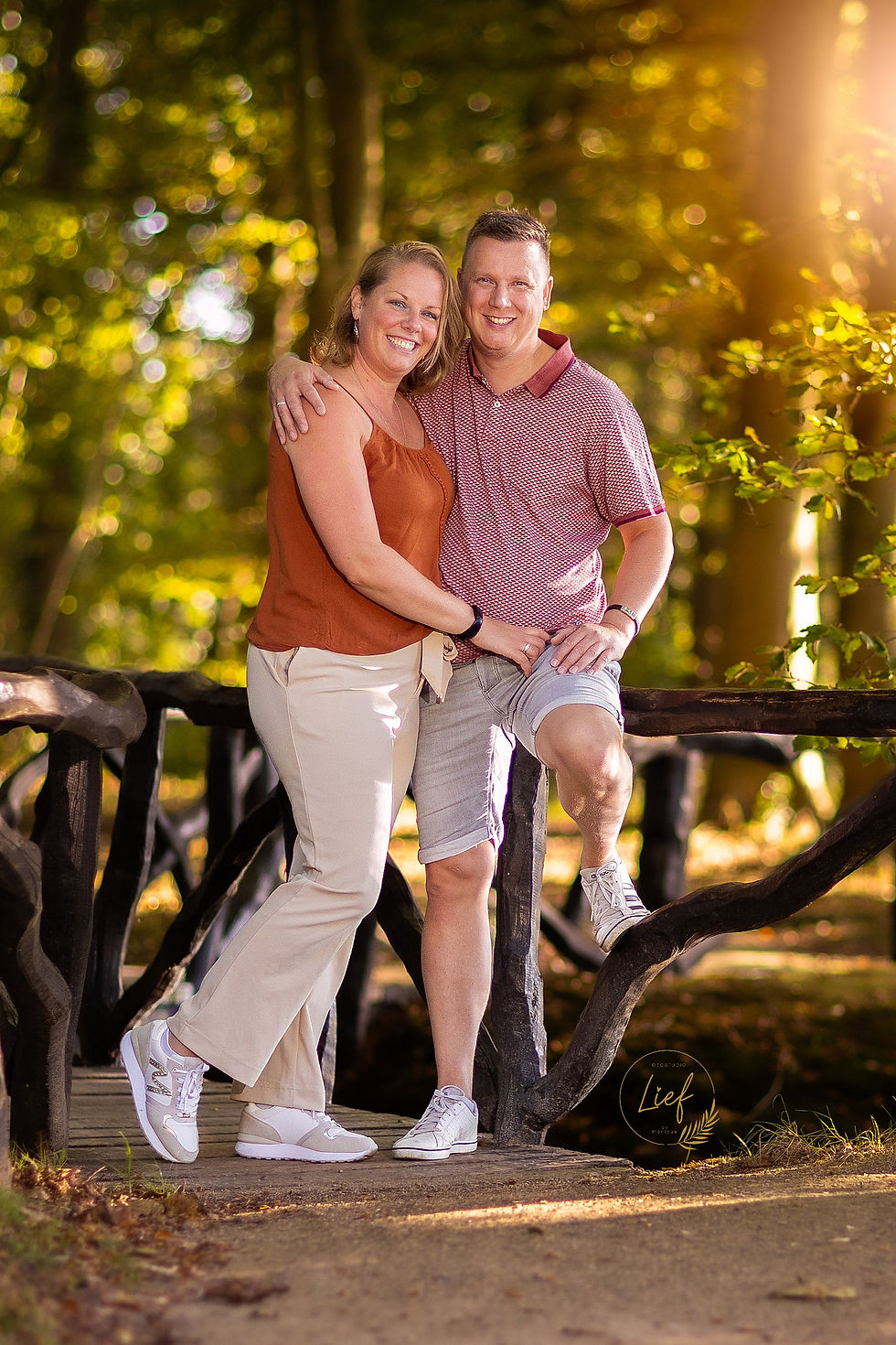 Fotograaf Oenkerk