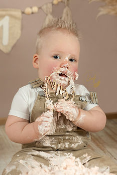 Cakesmash