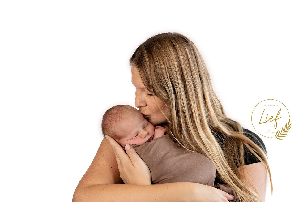 newborn harlingen