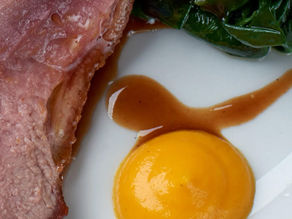 Carrot Purée