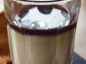 Port Jelly
