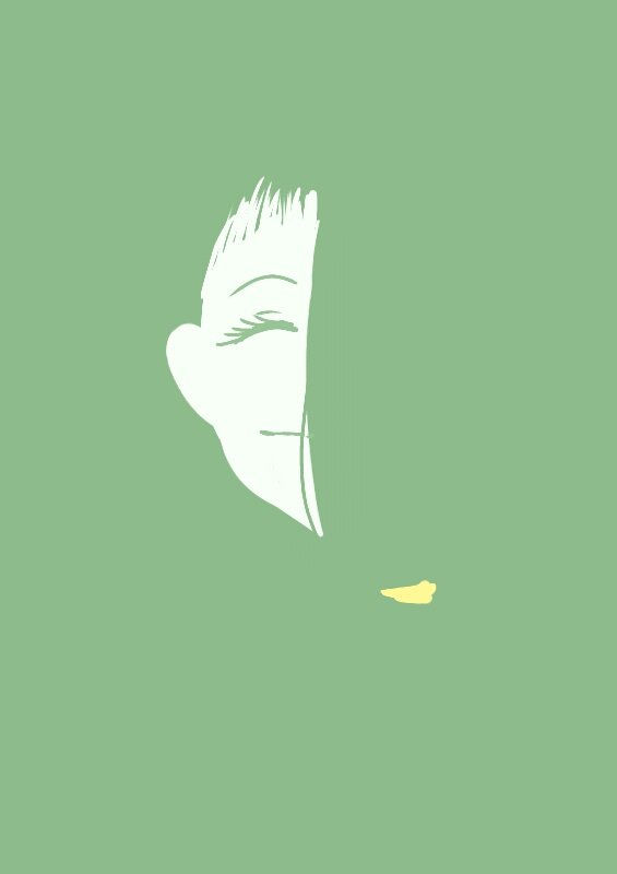 白蛇 巳羽5