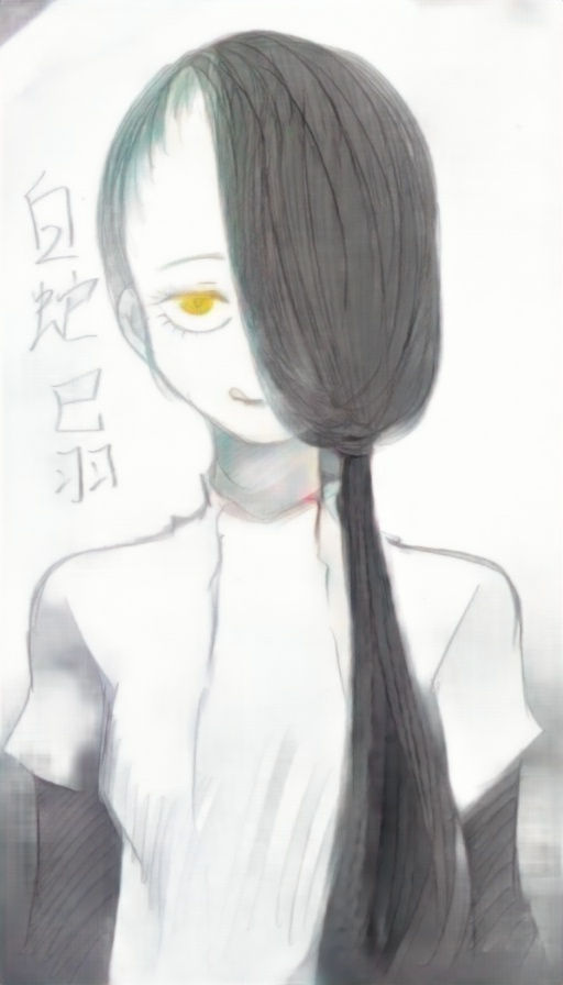 白蛇 巳羽2