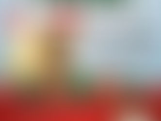 Bazar de Natal no Cidade das Flores