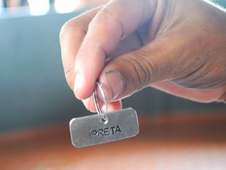 Proteja seu animal: use placa de identificação