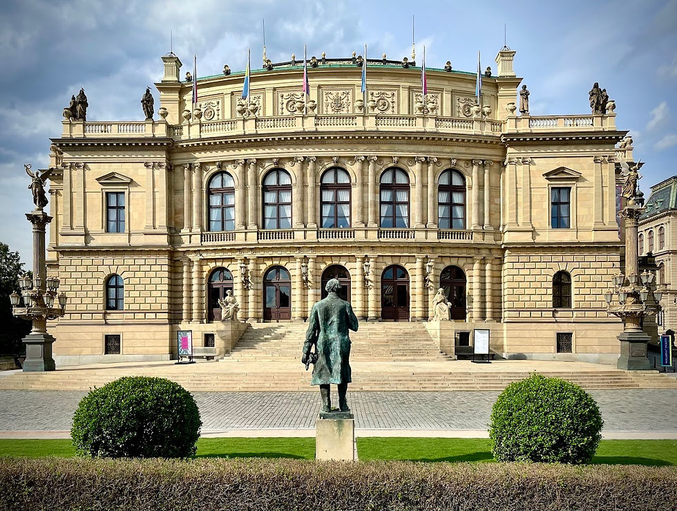 Klub seniorů ve čtvrtek 5. listopadu 2026