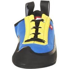 Ocun Striker QC - Chaussons D'escalade | Livraison Gratuite