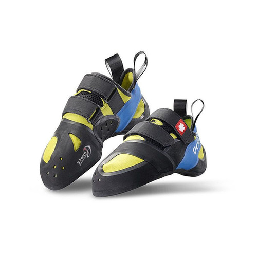 Ocun Ozone QC Climbing Resoles