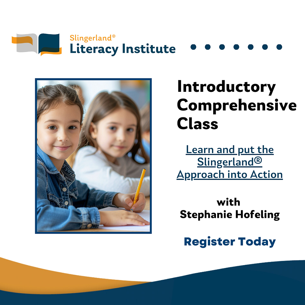 Introductory Comprehensive Class - Mill Valley, California