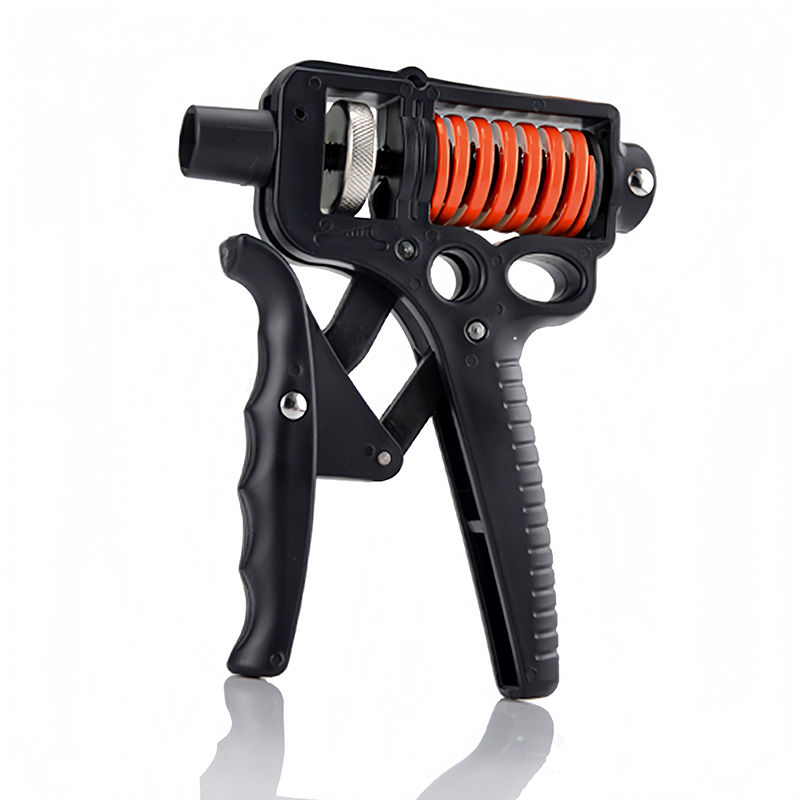 Uncountable Adjustable Grip Exerciser, Unisex Portable Heavy Duty Hand Exerciser