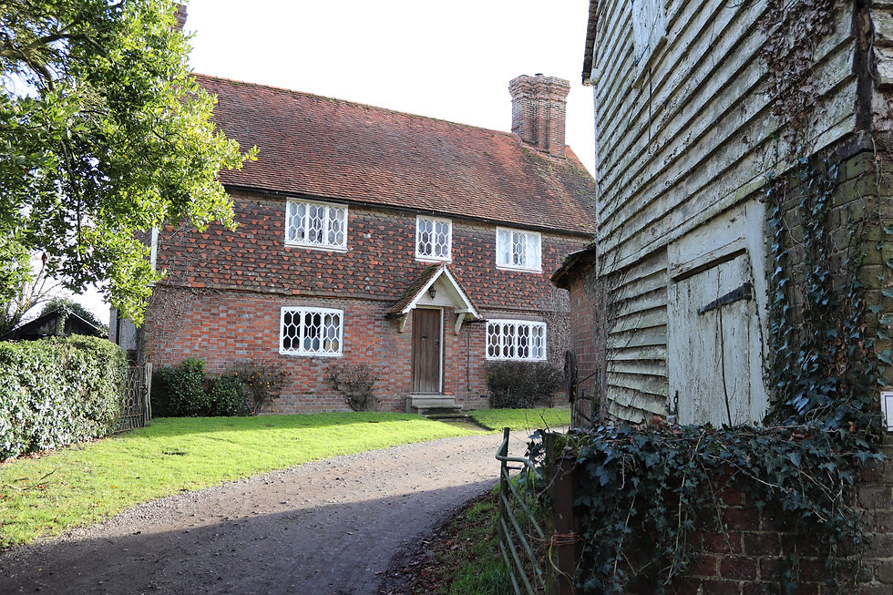 capel