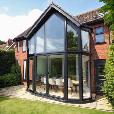 Residential window tinting services