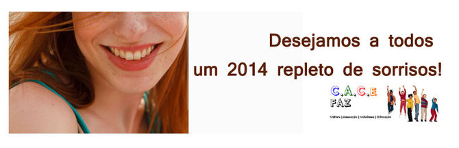 Feliz 2014