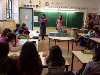 Como é que uma Galinha???