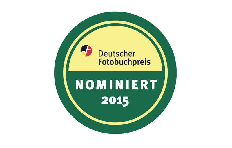 Deutscher Fotobuchpreis 2015 ...