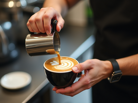 Unlock Your Potential: Barista Training for Beginners