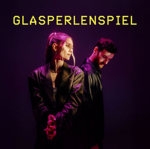 GLASPERLENSPIEL - 2026 live in allen Timberjacks 