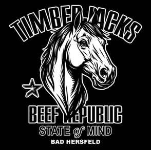 Timberjacks Bad Hersfeld: We are open!