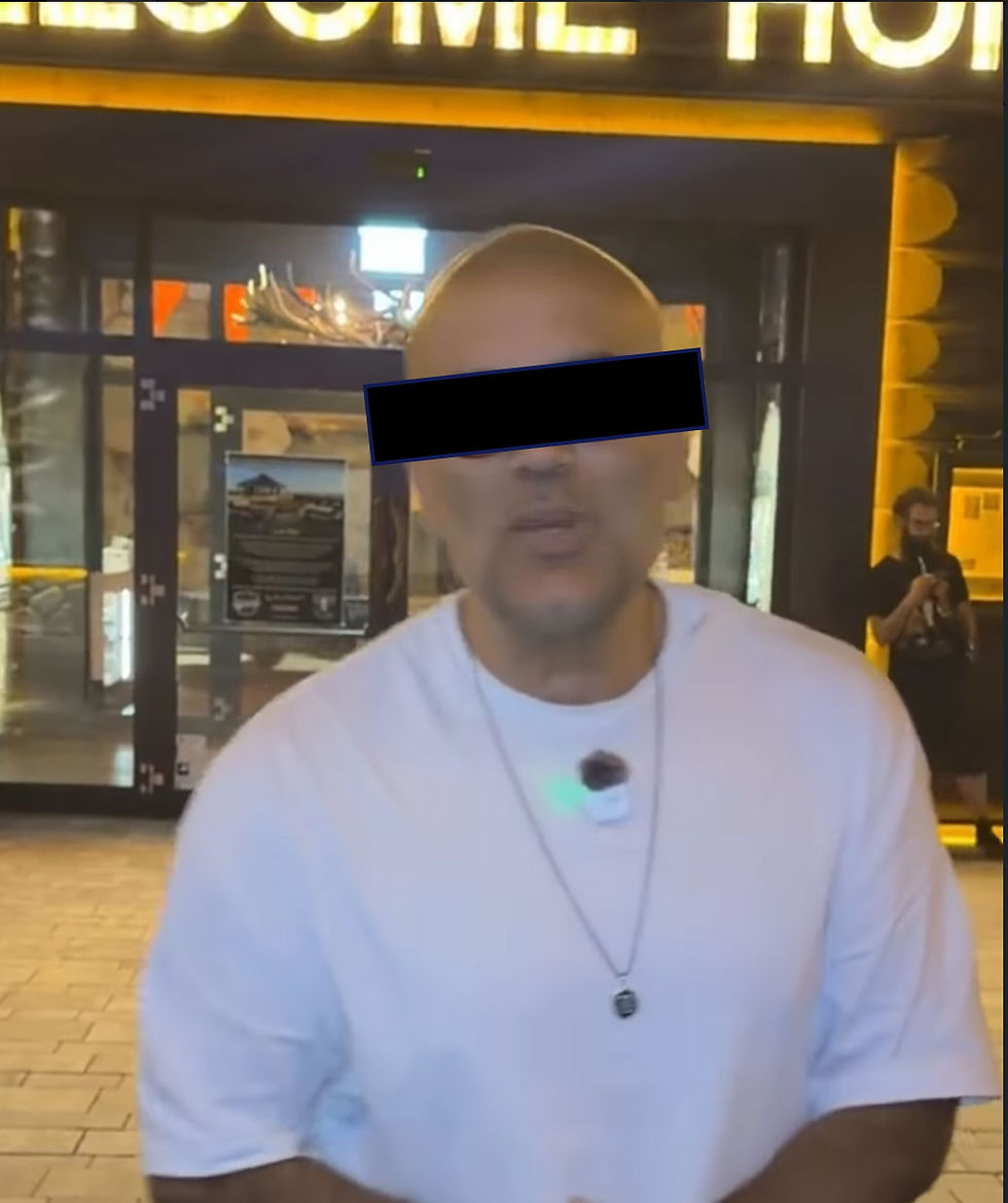HEILIGT DER ZWECK DIE MITTEL?