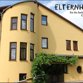 Timberjacks unterstützt das Elternhaus Göttingen – Hilfe, die ankommt