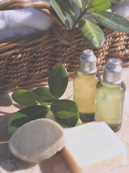 Soap
