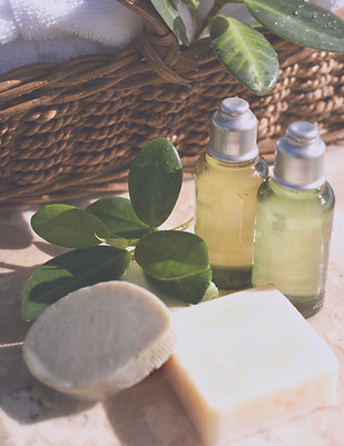 Soap
