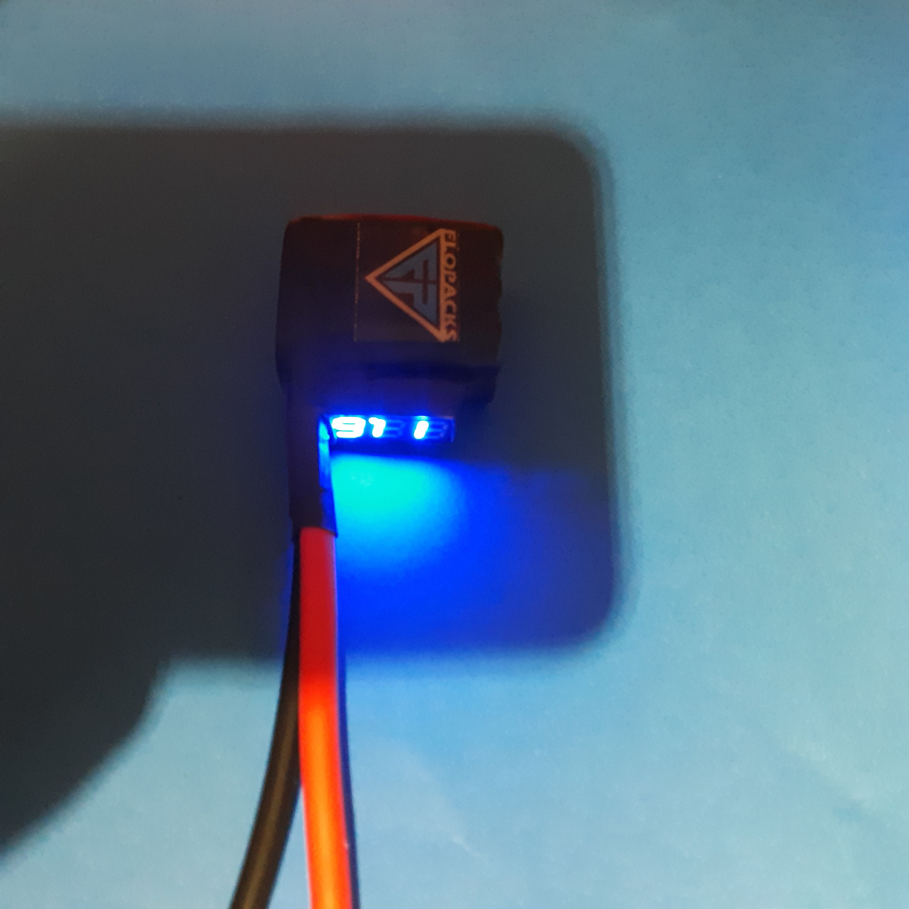 3s-4s power pack plus 