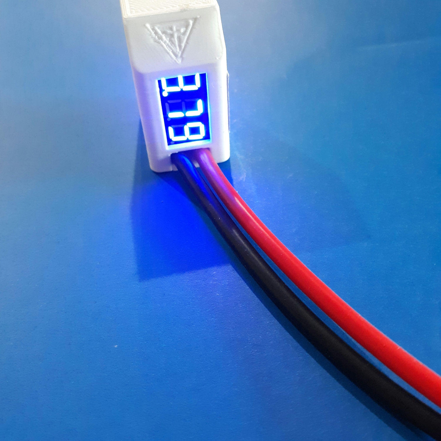 2s power pack plus (HARD CASE)