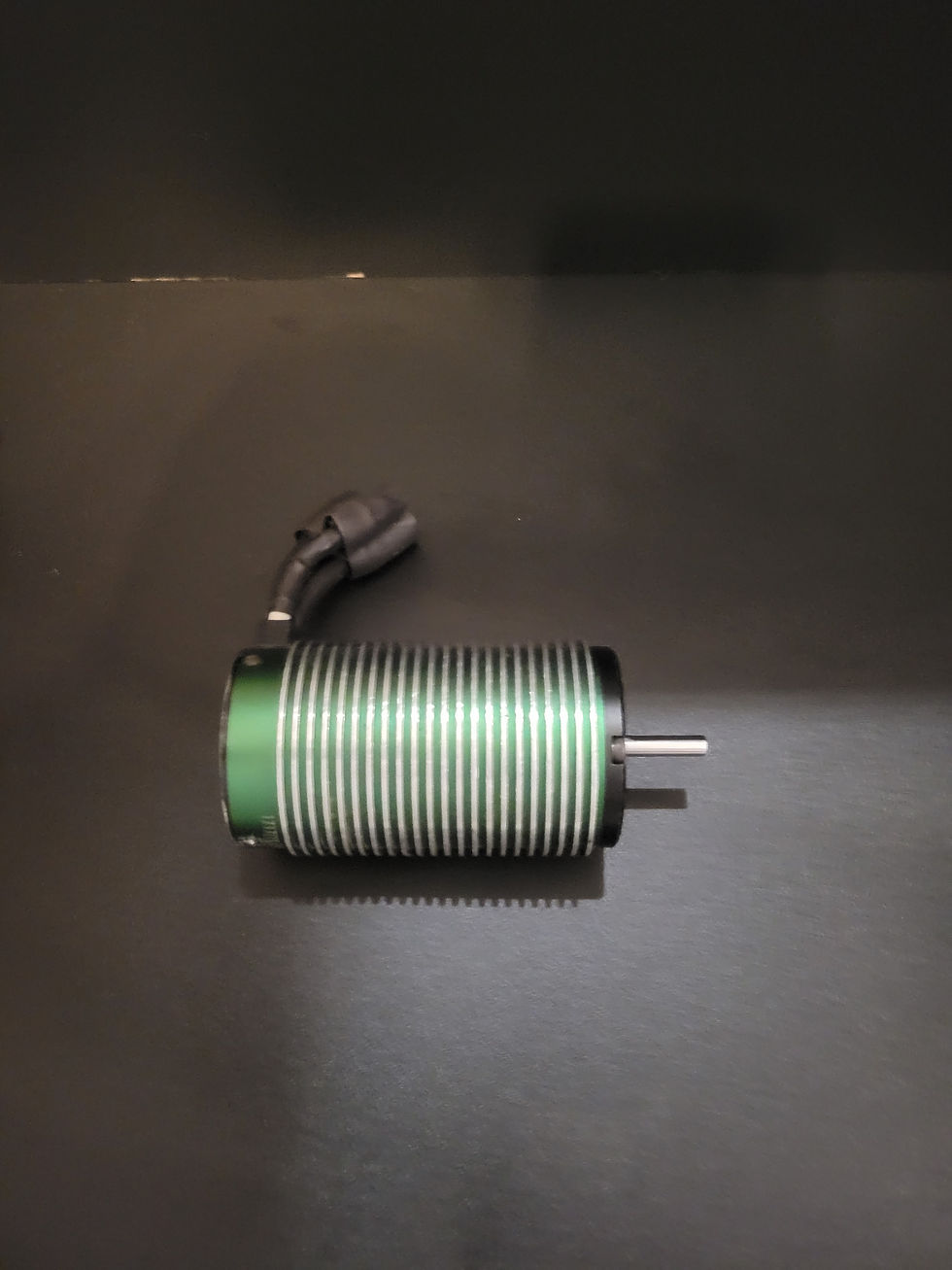 Thumbnail: Castle OG 1717 1580kv 