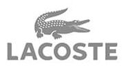 Lacoste