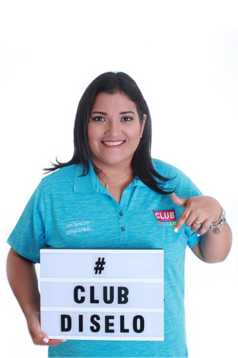 Aplicación Club Diselo: Un App para el desarrollo lingüístico de los niños