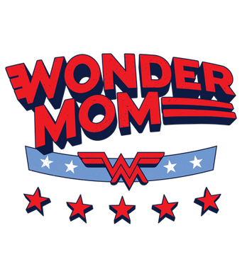 Wondermom