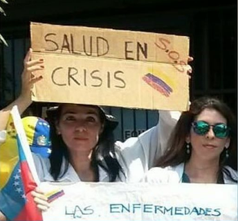 Médicas migrantes: Latinidad en tiempos de pandemia