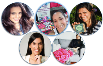 Dejando huella en el mundo – emprendimiento, planificación y altruismo