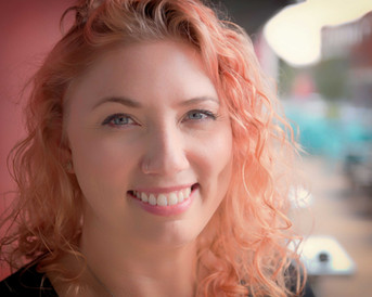 Mariah McLead: Brewing success