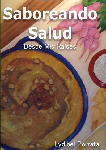 Atrévete a Saborear Salud