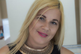 Elsie Pérez: El arte de amar