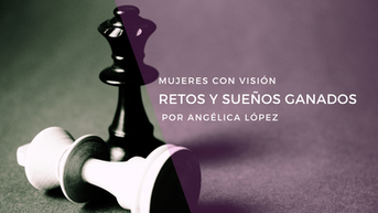 Retos y Sueños Ganados