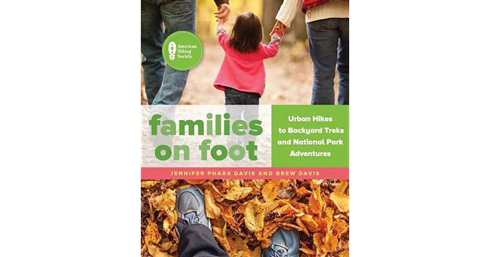 Families On Foot