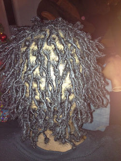 Starter Locs