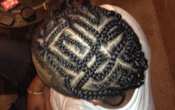 Braided Designs