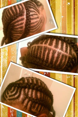 Braided Designs