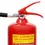 Thumbnail: 3 Litre Wet Chemical Fire Extinguisher